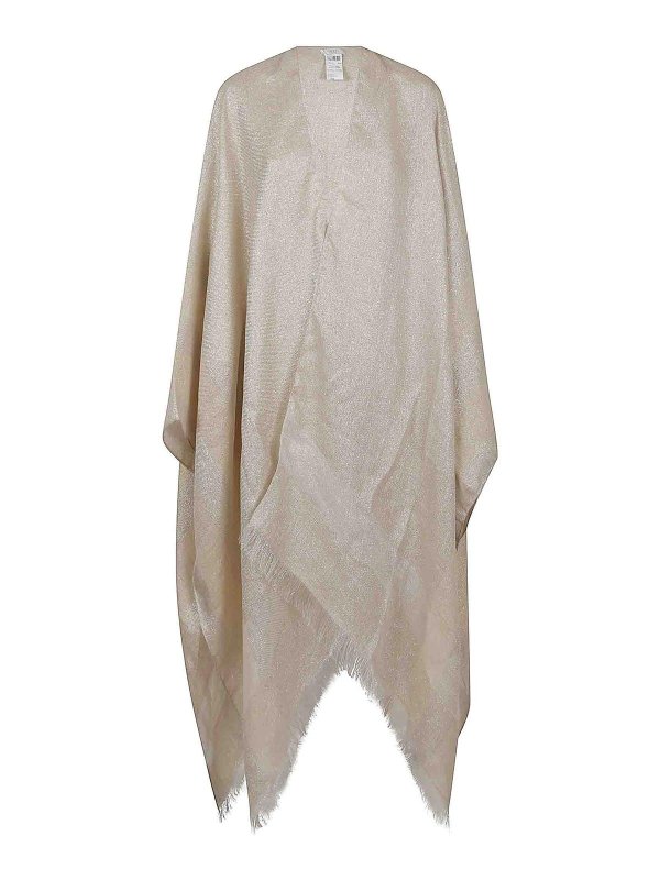 PESERICO: チュニック - チュニック - 無