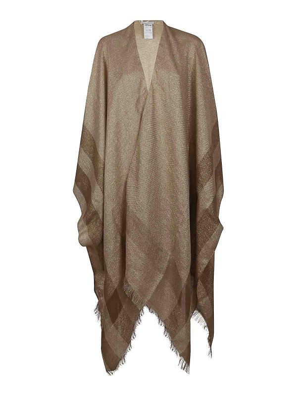 PESERICO: チュニック - チュニック - 無