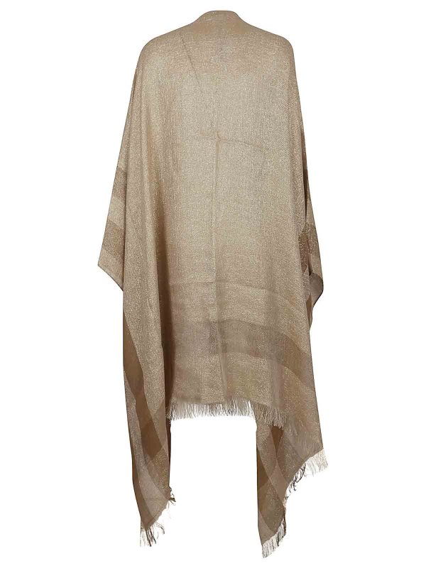 PESERICO: チュニック online - チュニック - 無