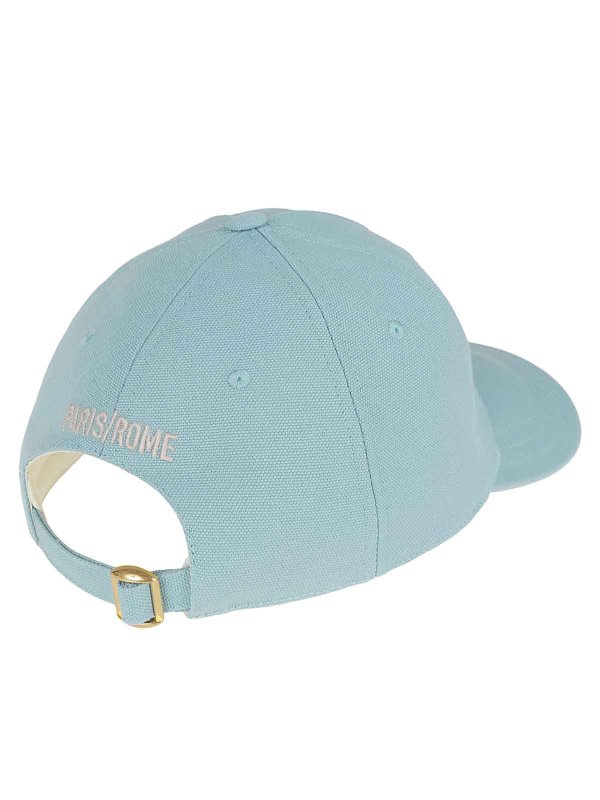 VALENTINO GARAVANI: 帽子＆キャッブ online - 帽子 - クリーム