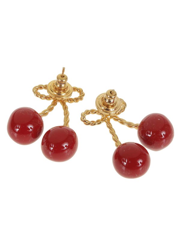 VALENTINO GARAVANI: Earrings online - Earrings Chez Valentino