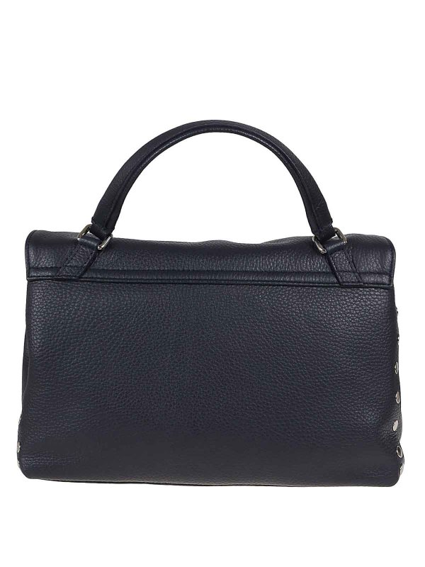 Zanellato Postina Daily Giorno S - Blue | 0680100050000SZ0520