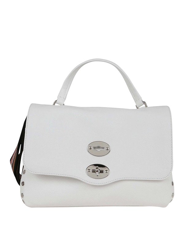 ZANELLATO: totes bags - Postina Daily Giorno S