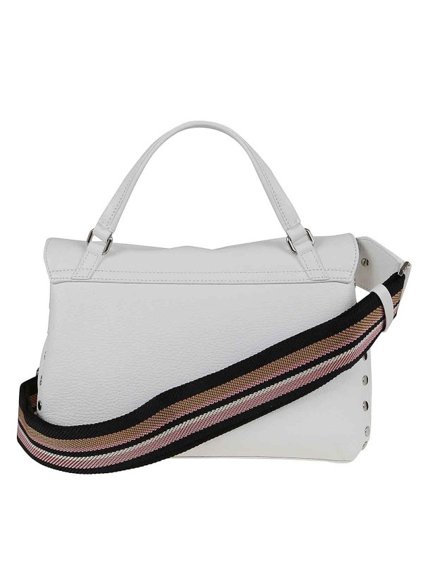 The Best Shops ZANELLATO: totes bags - Postina Daily Giorno S