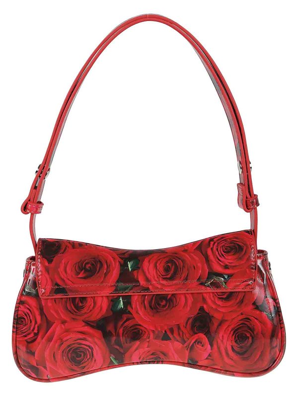 DIESEL: クラッチバッグ online - クラッチバッグ - マルチカラー