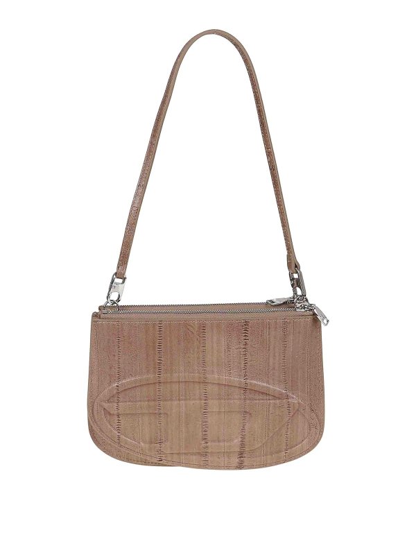 DIESEL: cross body bags - Dr Twin Evolution Bag