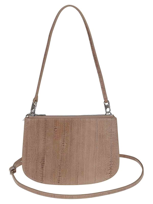 DIESEL: cross body bags online - Dr Twin Evolution Bag