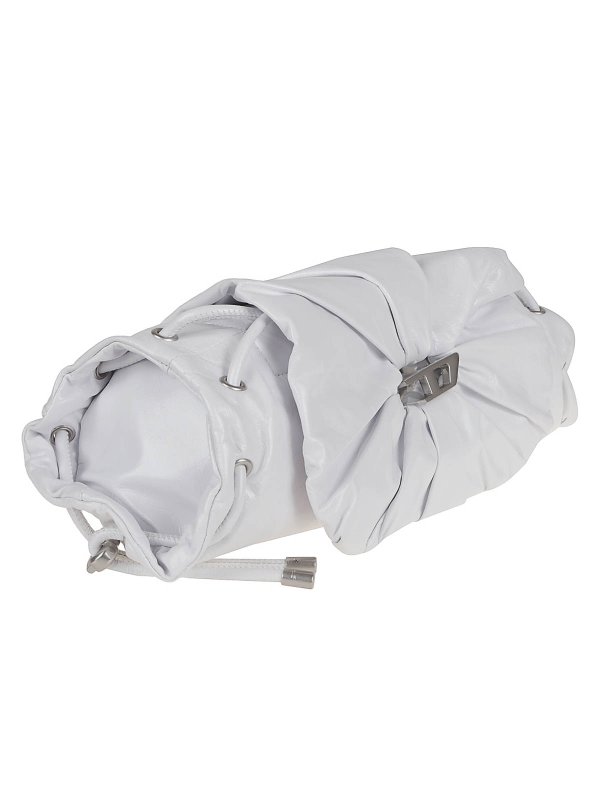 The Best Shops DIESEL: cross body bags - Leather bag