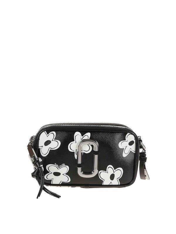 MARC JACOBS: cross body bags - The Snapshot bag