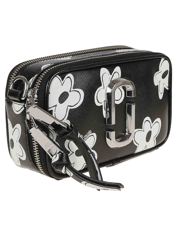 The Best Shops MARC JACOBS: cross body bags - The Snapshot bag