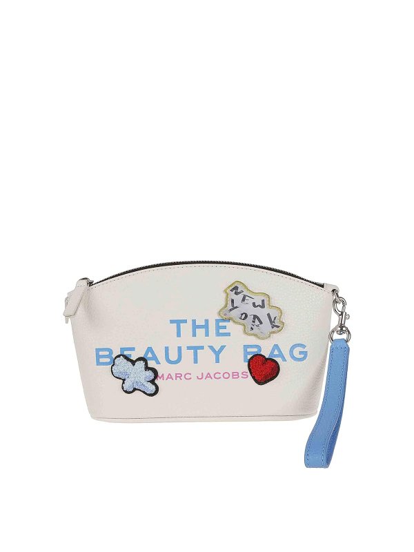 MARC JACOBS: borse a tracolla - Borsa The Beauty