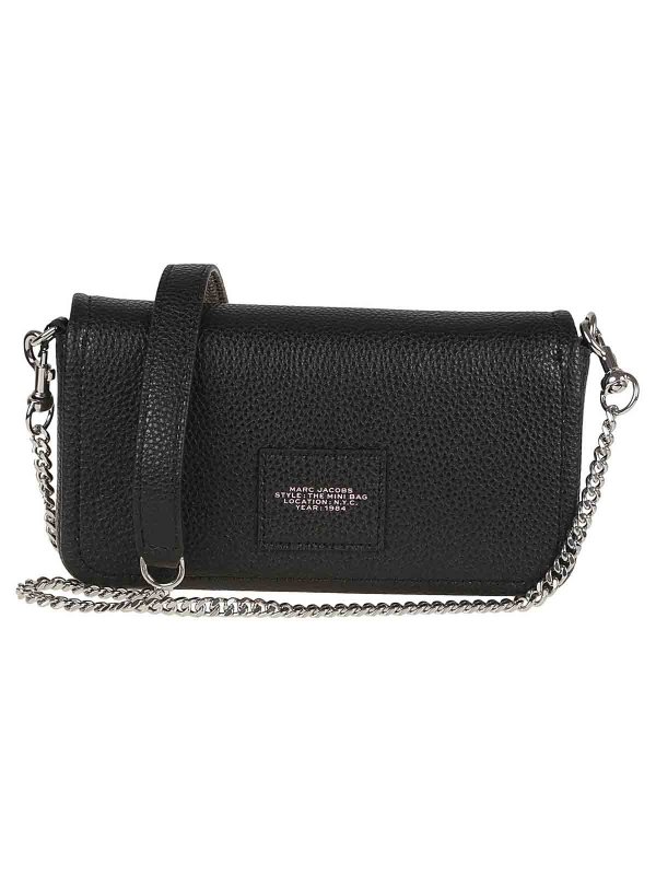 MARC JACOBS: cross body bags online - The Mini Bag
