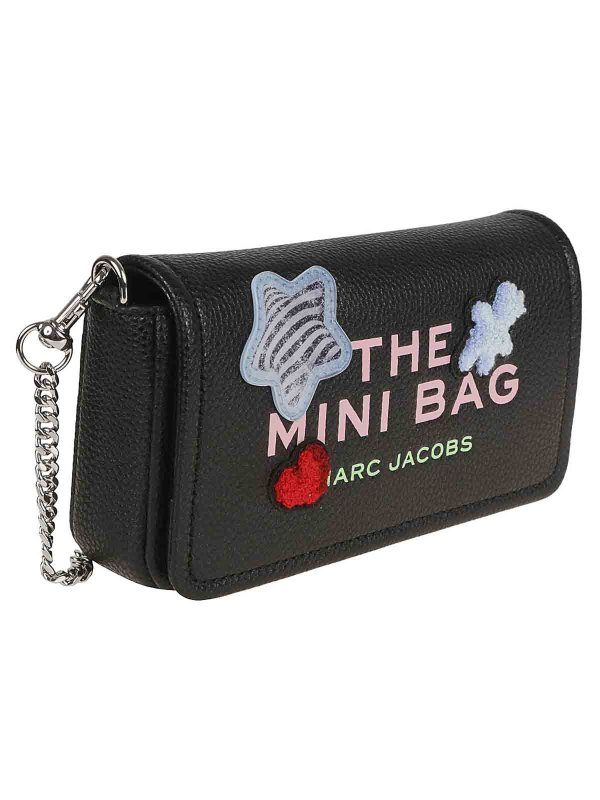 The Best Shops MARC JACOBS: cross body bags - The Mini Bag