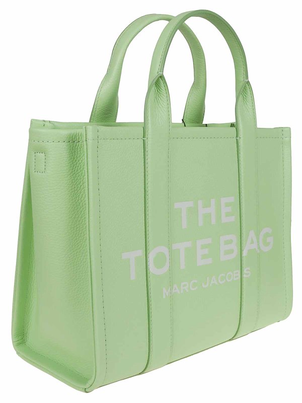 The Best Shops MARC JACOBS: トートバッグ - トートバッグ - 緑