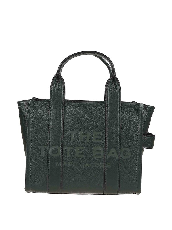 MARC JACOBS: totes bags - The Small Tote