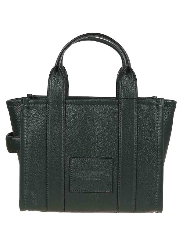 MARC JACOBS: totes bags online - The Small Tote