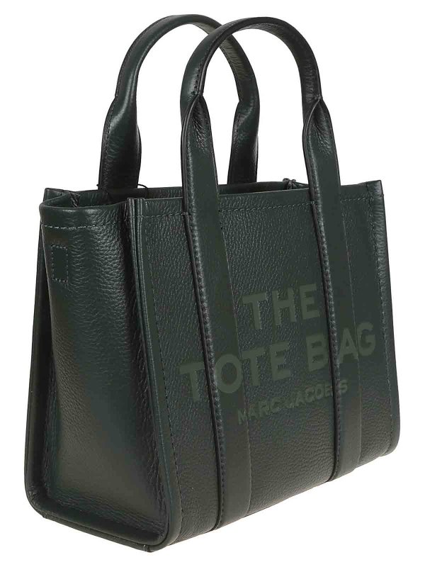 The Best Shops MARC JACOBS: totes bags - The Small Tote