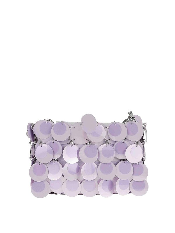 RABANNE: pochette - Pochette