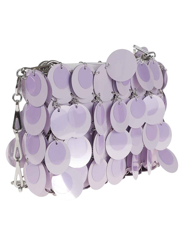 The Best Shops RABANNE: pochette - Pochette