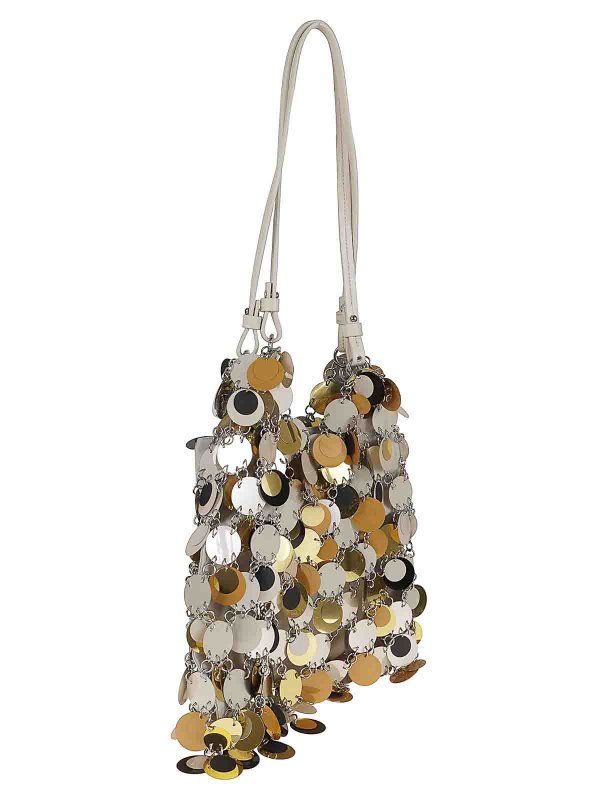 The Best Shops RABANNE: clutches - Clutch