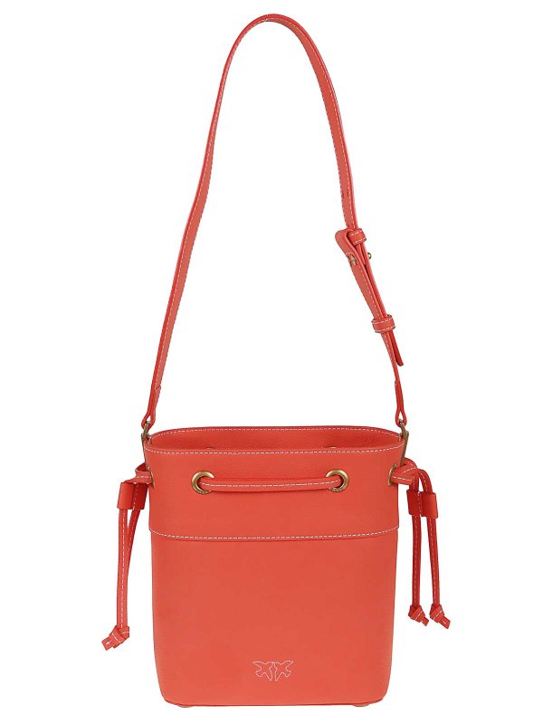 Pinko: borse a tracolla online - Borsa