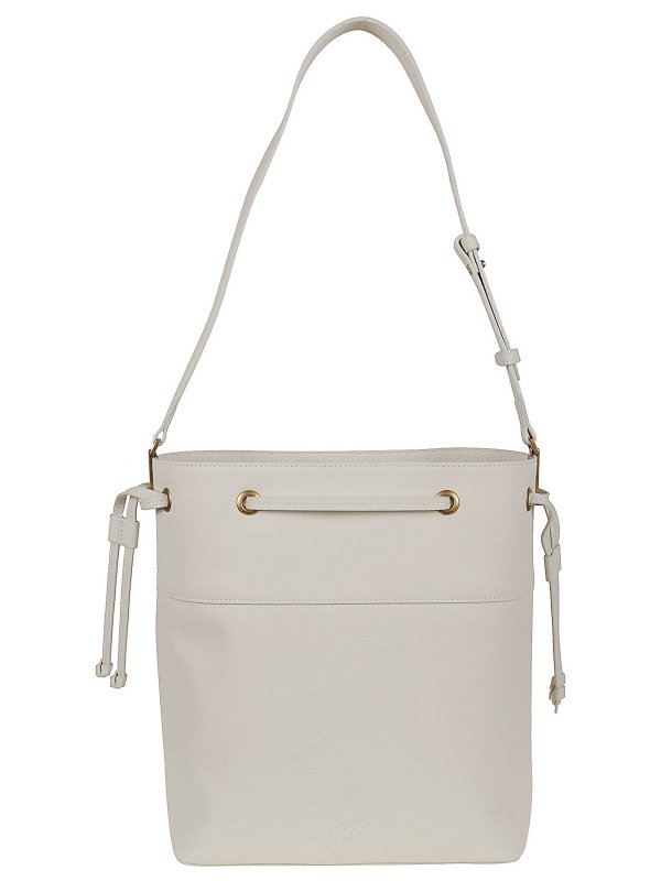 Pinko: borse a tracolla online - Borsa