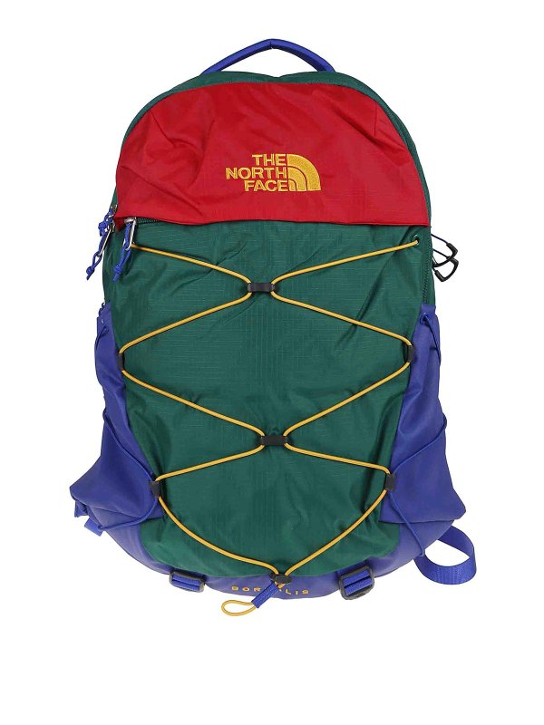 THE NORTH FACE: backpacks - Borealis Classic Backpack