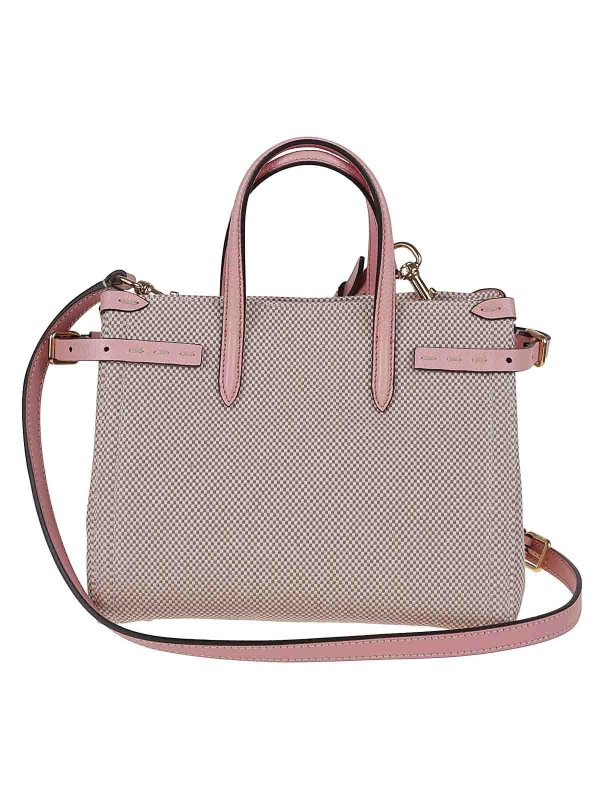 VALENTINO GARAVANI: Bolsos Shopping online - Bolso Shopping - Beis