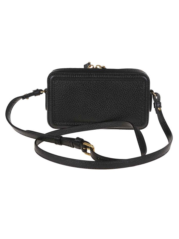 VALENTINO GARAVANI: borse a tracolla online - Mini Camera Case Alltime