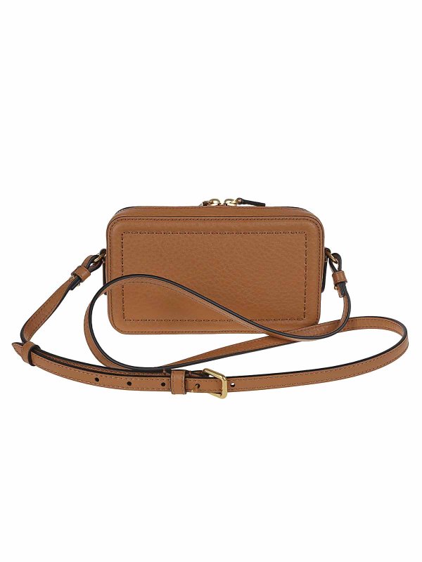 VALENTINO GARAVANI: Sacs bandoulière online - Sac Bandoulière - Beige