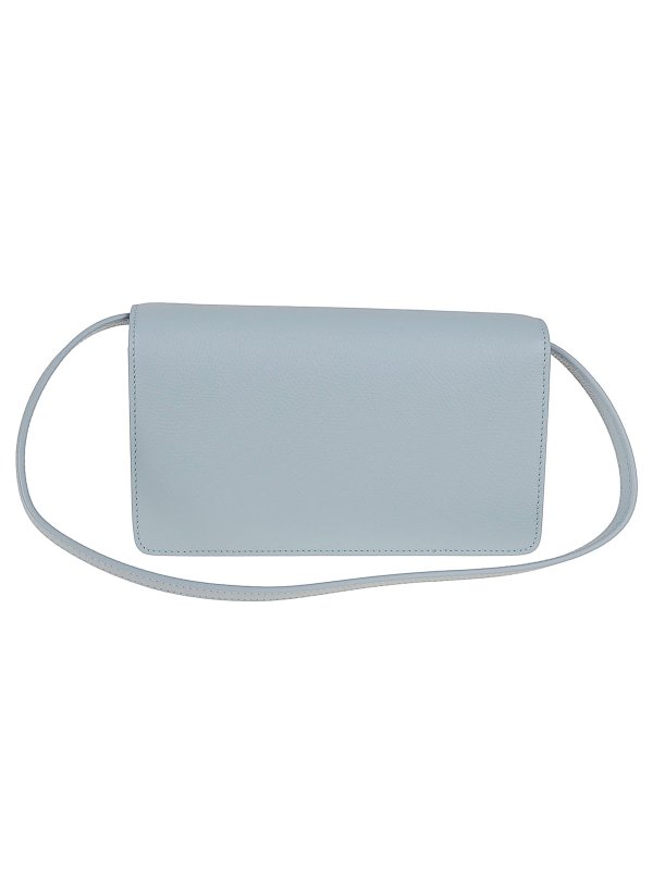 VALENTINO GARAVANI: Bolsas bandoleras online - Bolsa Bandolera - Azul