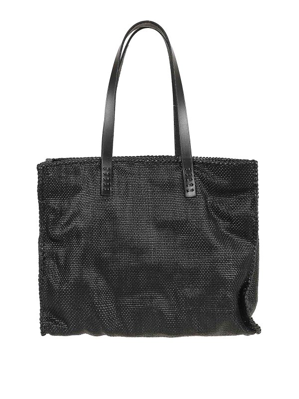 DRAGON DIFFUSION: Umhängetaschen - Umhängetasche - Schwarz