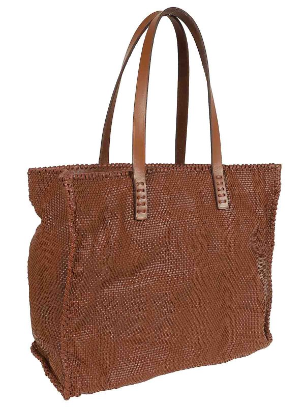 DRAGON DIFFUSION: borse a tracolla online - Borsa check tote