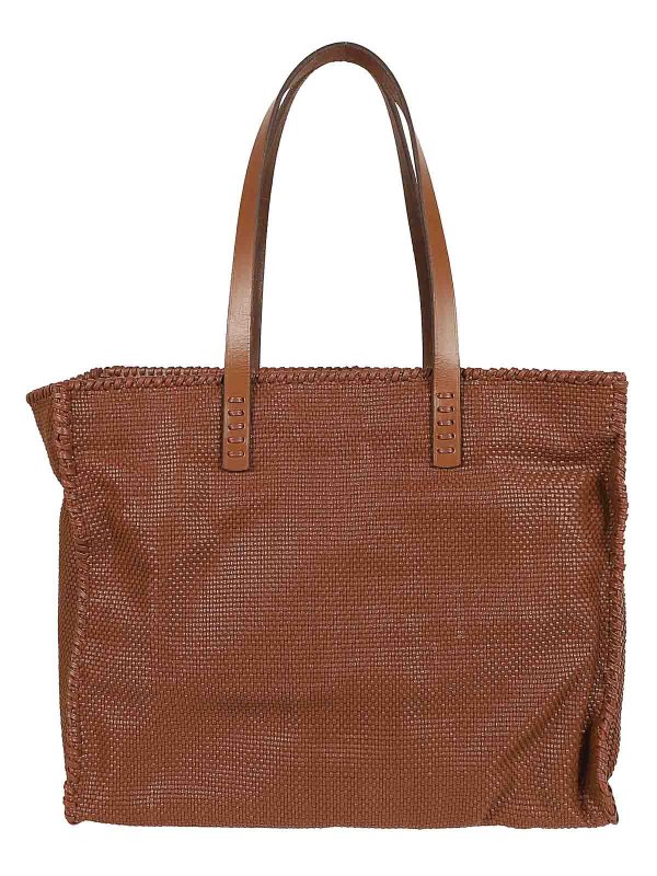 The Best Shops DRAGON DIFFUSION: borse a tracolla - Borsa check tote