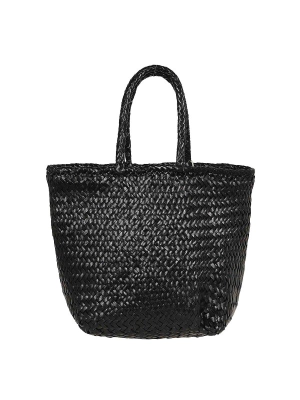 DRAGON DIFFUSION: Bucket bags - Logo bucket bag