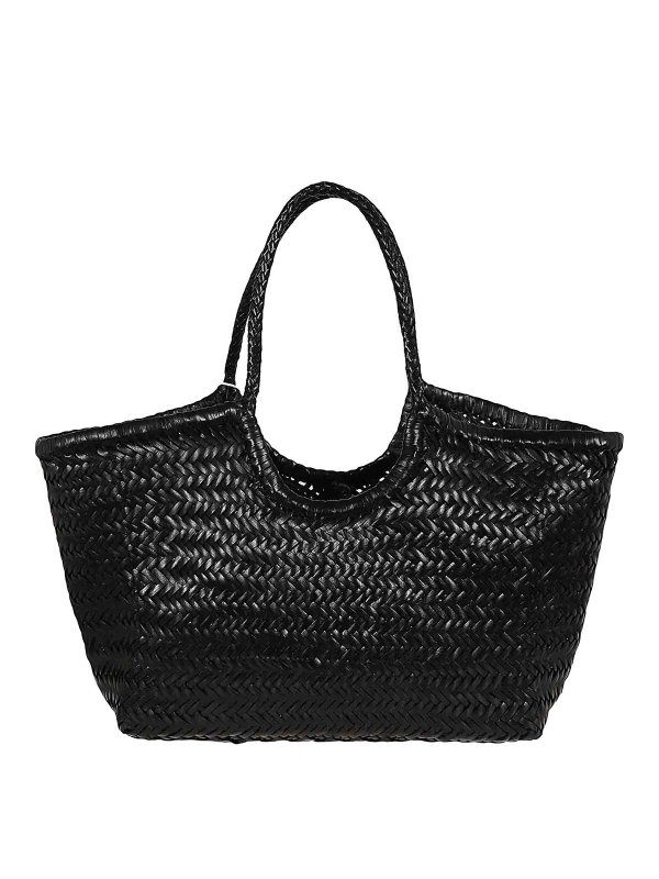 DRAGON DIFFUSION: Bucket-bags - Bucket-Bag - Schwarz