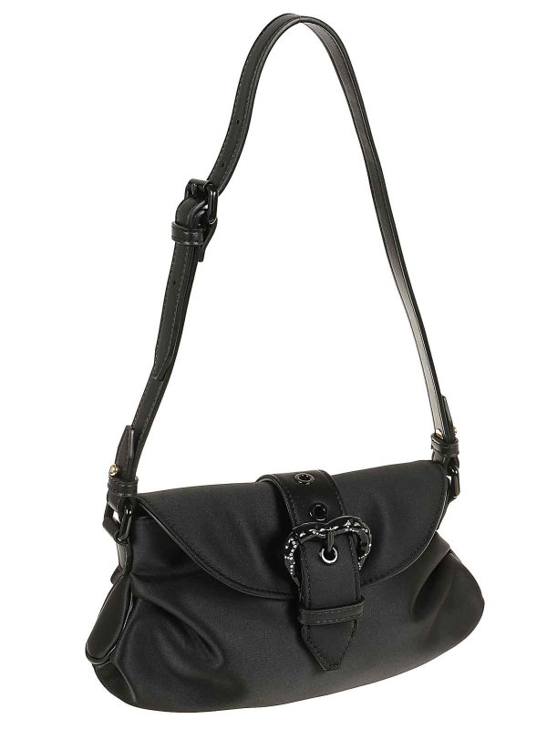 Pinko: クロスボディバッグ online - クロスボディバッグ - 黒