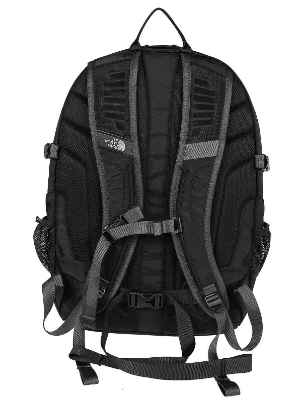 The Best Shops THE NORTH FACE: Rucksäcke - Rucksack - Schwarz