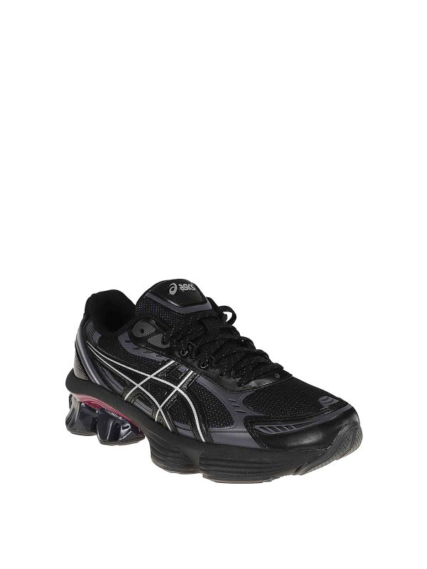 ASICS: Sneaker online - Sneaker - Schwarz