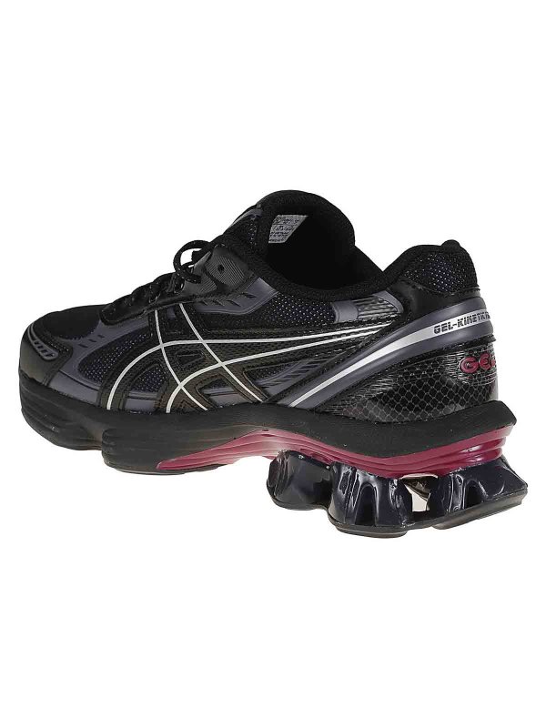 The Best Shops ASICS: Sneaker - Sneaker - Schwarz