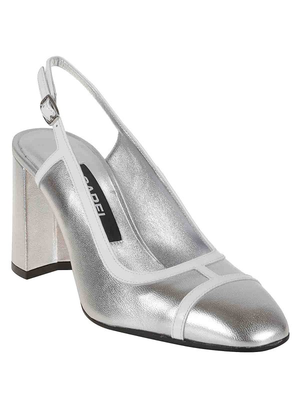 CAREL PARIS: Ballerinas online - Ballerinas - Silber