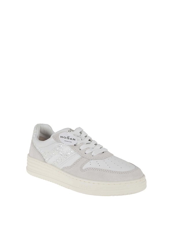 HOGAN: sneakers online - Sneakers logata