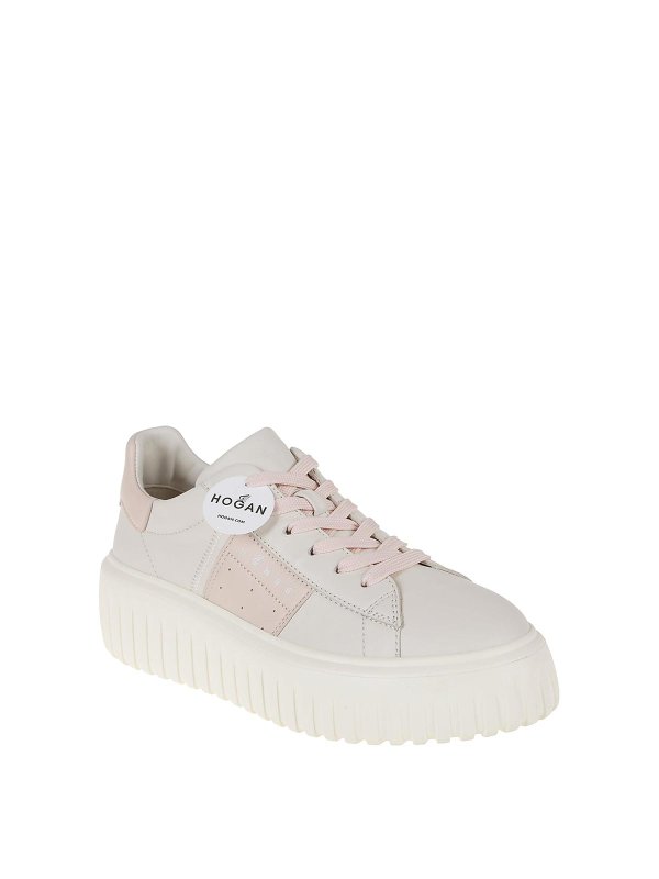 HOGAN: sneakers online - Sneakers logata