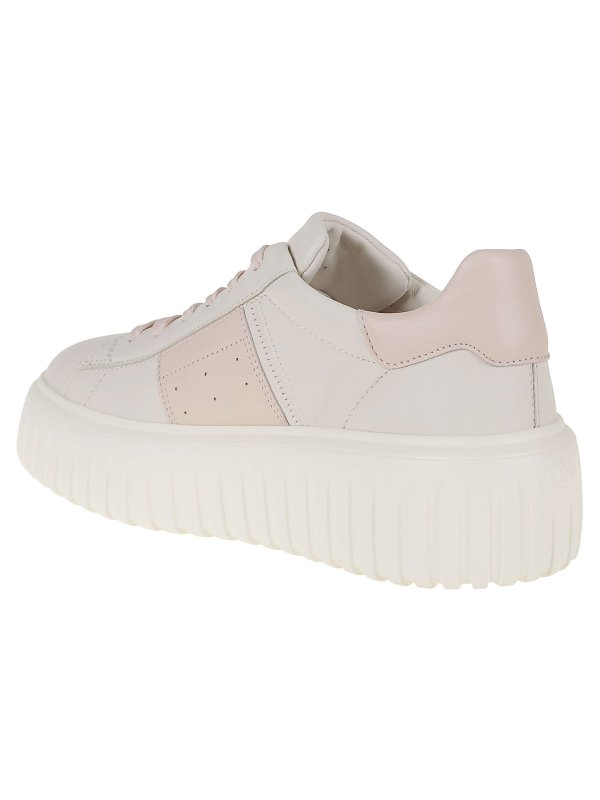 The Best Shops HOGAN: sneakers - Sneakers logata