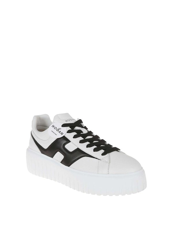HOGAN: Sneaker online - Sneaker - Weiß