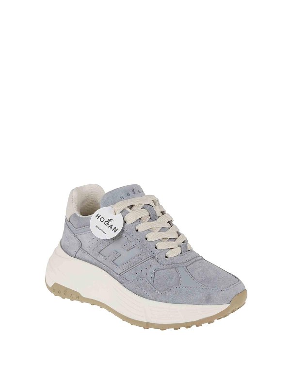 HOGAN: sneakers online - Sneakers logata