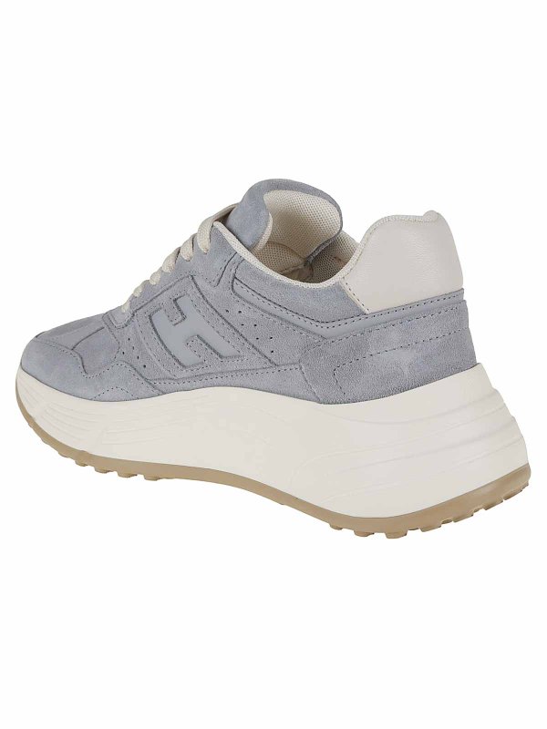 The Best Shops HOGAN: sneakers - Sneakers logata