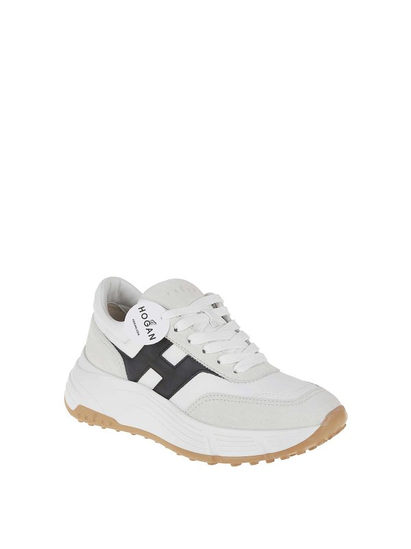 HOGAN: Sneaker online - Sneaker - Weiß