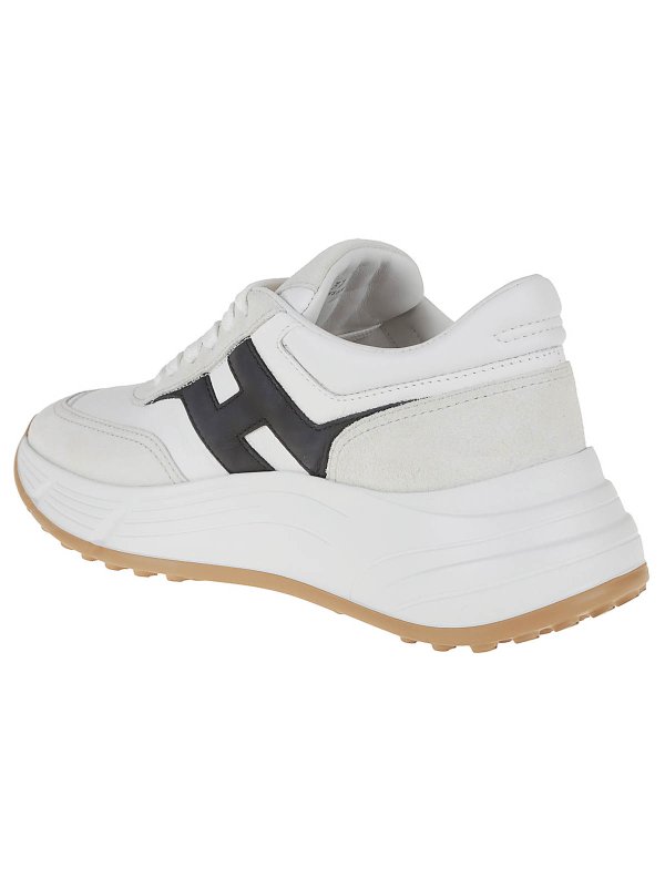 The Best Shops HOGAN: Sneaker - Sneaker - Weiß