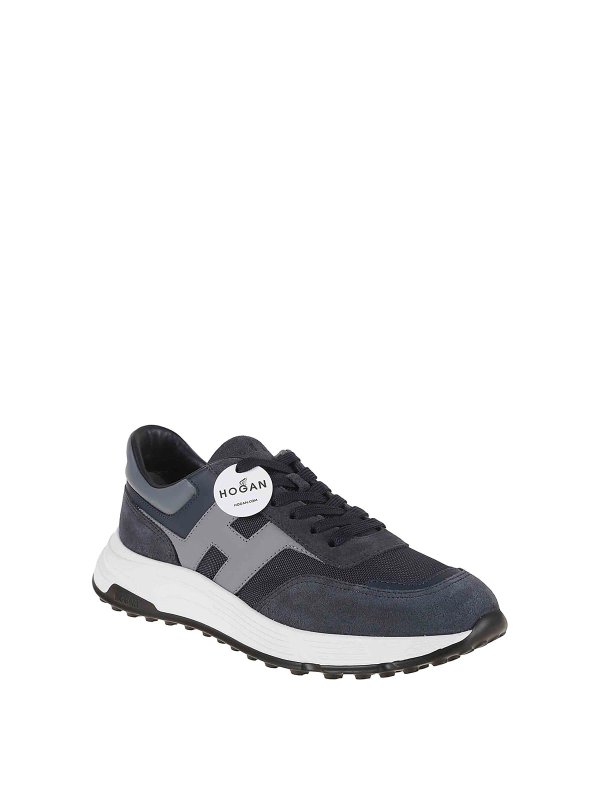 HOGAN: trainers online - Sneakers logate